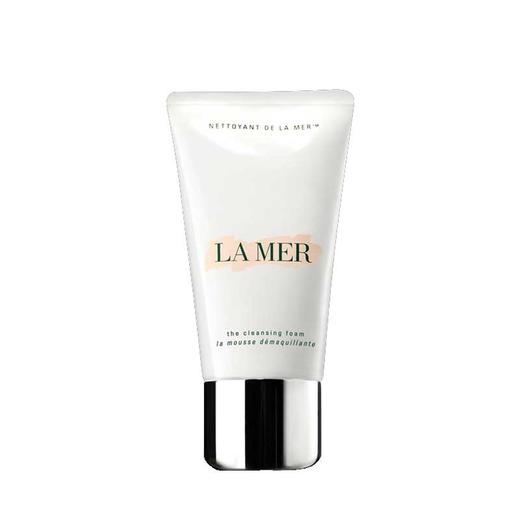 【跨境】LAMER 海蓝之谜 璀璨净透洁面泡沫125ml （效期到27年）细腻泡沫温和洁净 商品图0