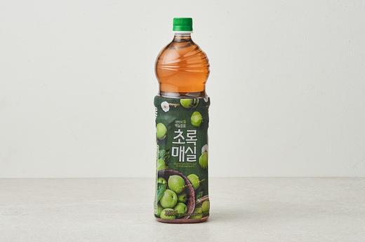 熊津青梅汁1.5L 商品图1