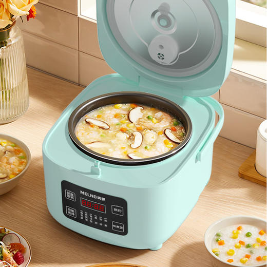 美菱电饭锅
MF-LC3020 商品图2
