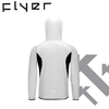 BigK 大K FLYER运动拼色时尚皮肤衣 路跑训练 户外运动 商品缩略图3