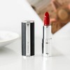 【中小样】纪梵希高定禁忌小羊皮唇膏N37禁忌复古红1.5g  口红 商品缩略图5