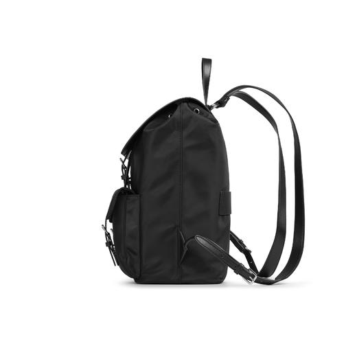 旅漫2023新款轻奢高级真皮配饰女士休闲通勤两用背包（款号AL-2016） 商品图5