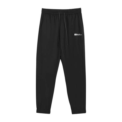 【断码清仓】HX 夏季休闲九分裤S209320006101 商品图2