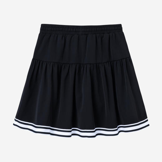 CONVERSE 夏 大童小童婴童 半裙 CNVG-VS-D682 商品图1