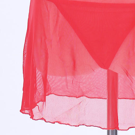 4维空间 时尚情趣内衣 女神系列·唐韵 商品图6