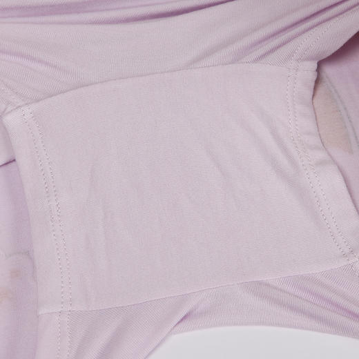 都市丽人眯雅佳基础系列人棉平角裤童装内裤JK3203 商品图11