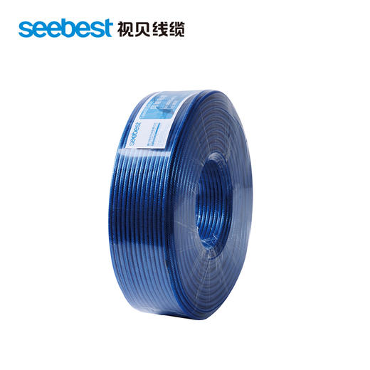 同轴电缆线 商品图0