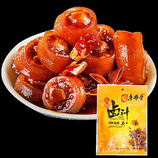 廖排骨 麻辣卤汁 125g 商品图1