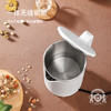 【快递包邮】科米欧电热水壶（调温款）KM-DSH171 商品缩略图8
