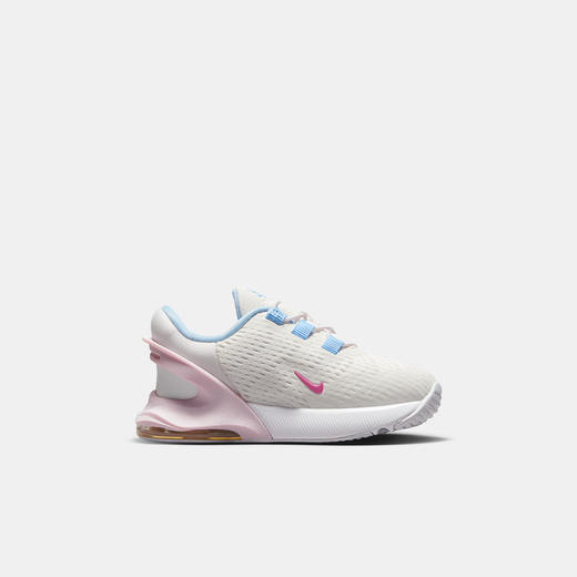 Nike Air Max 270 GO (TD) 婴童易穿脱运动童鞋 DV1970 商品图5