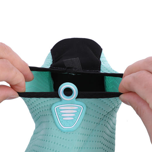 【会呼吸的好鞋！ 沙滩袜鞋】男女潜水浮潜儿童涉水溯溪游泳鞋软鞋防滑防 商品图1