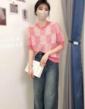 女上衣9907