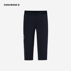 CONVERSE 夏 大童小童 打底裤 CNVG-LE-D650