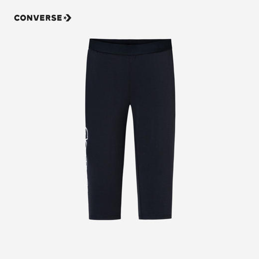 CONVERSE 夏 大童小童 打底裤 CNVG-LE-D650 商品图0
