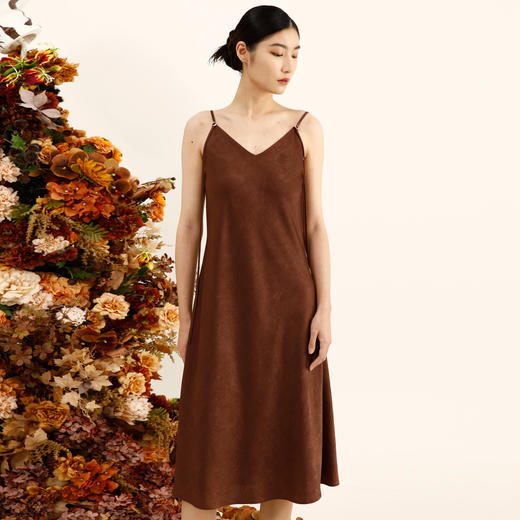 戴布拉芬连衣裙L26B567 商品图2