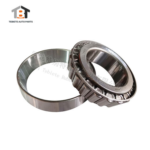 【32218】153后轮轴承老型号7518E（32218）（单价=1个，10个=1箱） 商品图3