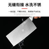 【快递包邮】力王钢刃系列斩切刀 商品缩略图3