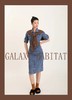 gH女装连衣裙0738 商品缩略图0