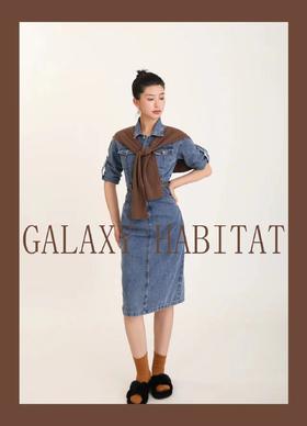 gH女装连衣裙0738