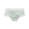 都市丽人健康系列蕾丝三角裤女士内裤中腰三角裤LK32A7 商品缩略图3