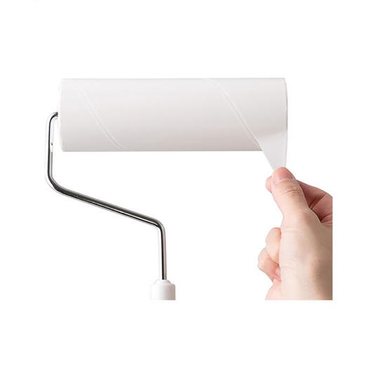 清洁斜纹滚筒替换装3筒160mm*90张 商品图2