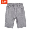 棉果果夏季新品男童男宝针织七分裤裤子M212201223279 商品缩略图1
