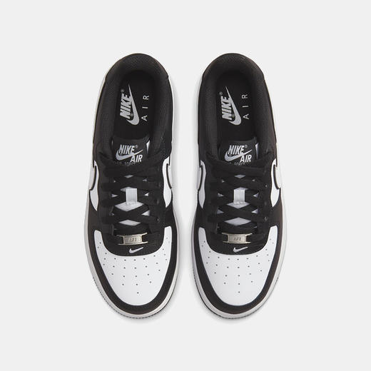 Nike Air Force 1 LV8 (GS) 大童运动童鞋 DV1621 商品图3