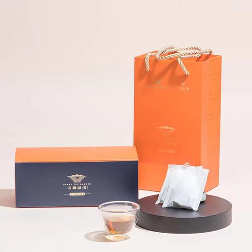 厦航农庄“云端品茗”寿宁高山红茶（袋泡茶） 商品图0