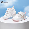 卡特兔宝宝学步鞋2023秋季小白鞋防滑婴儿鞋子儿童机能鞋板鞋 商品缩略图2
