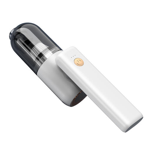 十足酷迷你可折叠多功能吸尘器SZK-V60 商品图4
