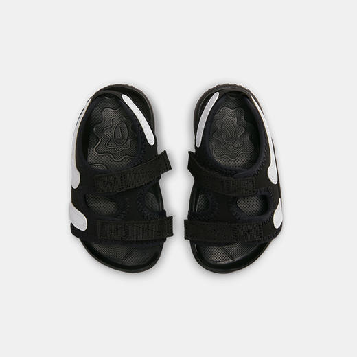 Nike Sunray Adjust 6 (TD) 婴童凉鞋 DR5709 商品图3