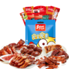 萨啦咪 肉类零食大礼包鸡腿鸡翅混合装组合休闲即食食品339g 商品缩略图5