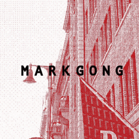 MARKGONG AW2023秀票 （蕾虎场）