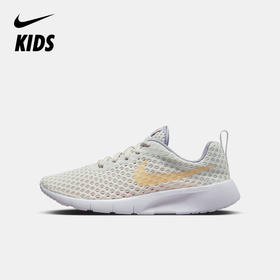 Nike Tanjun BR (GS) 大童运动童鞋 AO9603