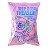 啪啪通深海探索海虾片（蒜香味） 80g 商品缩略图0