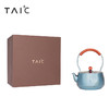 TAIC太可纯钛泡茶专用家用烧茶壶850ML 商品缩略图4