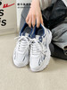 回力女鞋老爹鞋女2023春季新款网面透气厚底跑步休闲运动鞋子女款2695 商品缩略图4