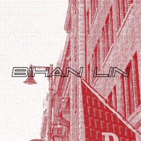 BIHAN LIN AW2023秀票 （蕾虎场）