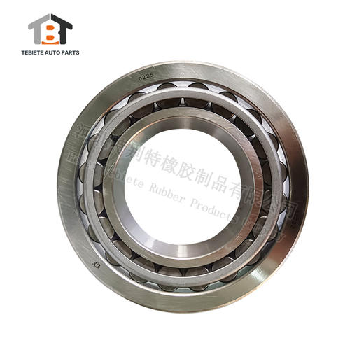 【32222】斯太尔AC16后轮轴承老型号7522E（32222）（单价=1个，4个=1箱） 商品图4