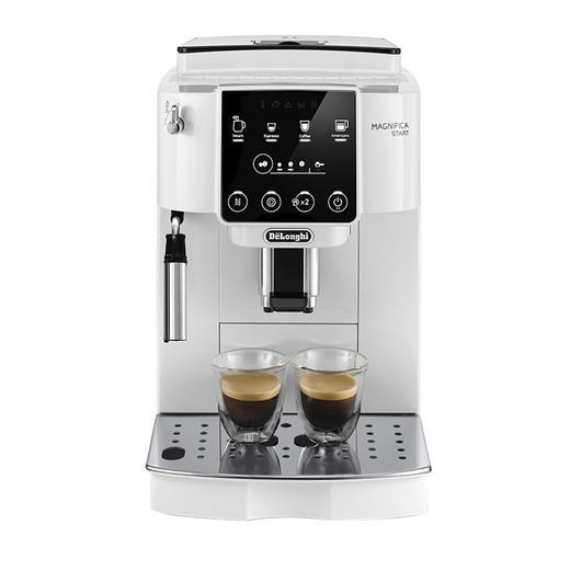 Delonghi/德龙 S2全自动咖啡机进口家用意式现磨 商品图4