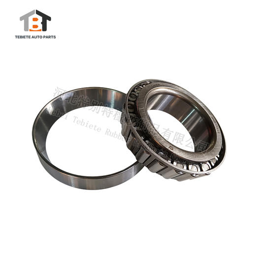 富华桥轴承 HM518445/10（单价=1个，10个=1箱） 商品图1