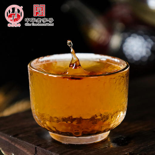 谢村桥牌 中华老字号手工谢村黄酒1L*2坛 商品图3