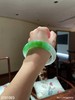 冰糯飘翠手镯【3191003】圈口55.8~具体价格微信咨询 商品缩略图2