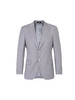 callisto灰色绵羊毛混纺西服 SSBWJ001C 商品缩略图2