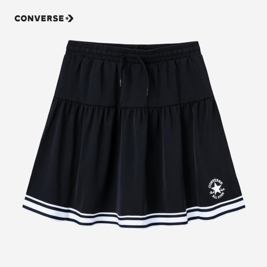 CONVERSE 夏 大童小童婴童 半裙 CNVG-VS-D682 商品图0