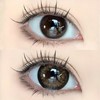 正品半年抛| gugucon系列芭比糖美瞳 |直径14.5着色13.7 |韩国产 商品缩略图3
