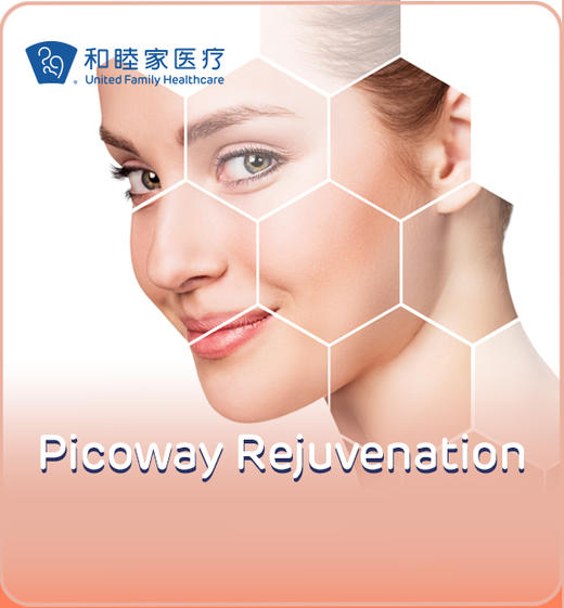 Picoway Rejuvenation（1064/532mode） 商品图0