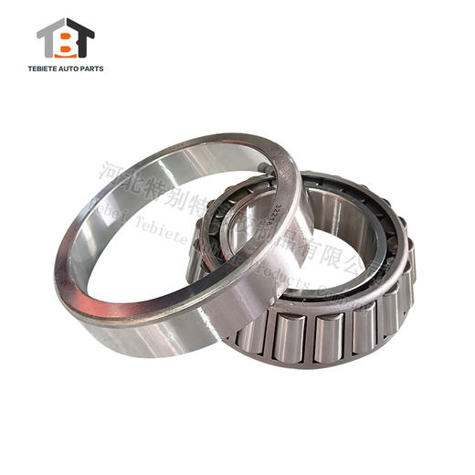 【32218】153后轮轴承老型号7518E（32218）（单价=1个，10个=1箱） 商品图0