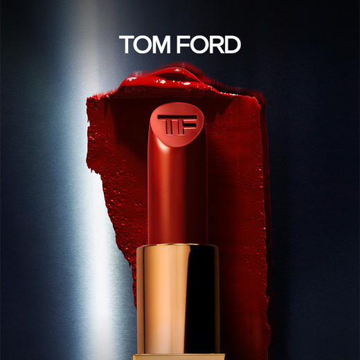 TOM FORD汤姆福特 TF黑管口红唇膏系列 3g 商品图1