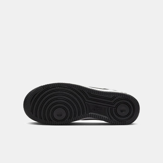 Nike Air Force 1 LV8 (GS) 大童运动童鞋 DV1621 商品图1